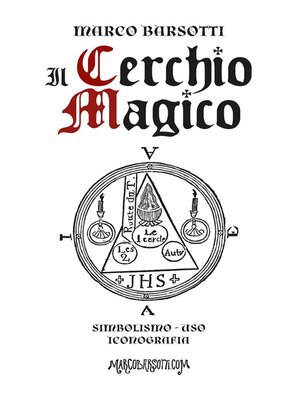 cover image of Il Cerchio Magico